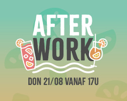 Afterwork @Costa Duffla