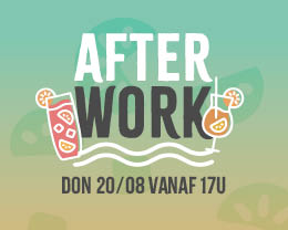 Afterwork @Costa Duffla 2026