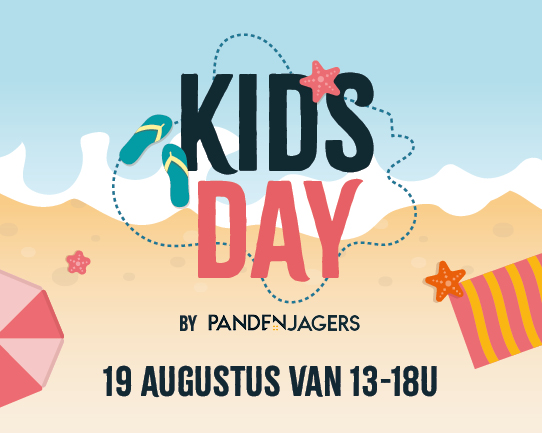 Kidsday by Pandenjagers @ Costa Duffla 2026