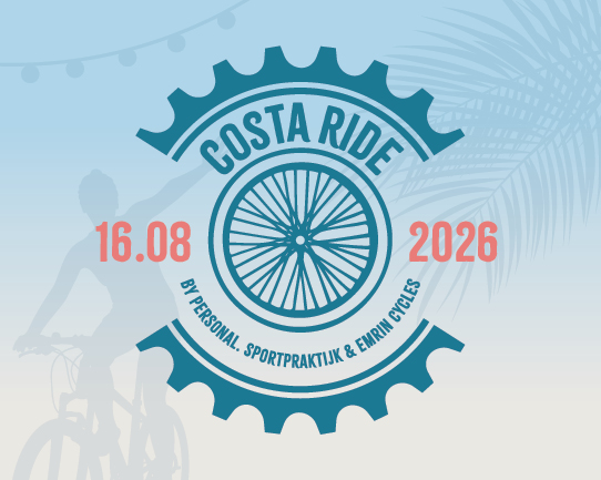 Costa Ride by Personal/Emrin @ Costa Duffla 2026