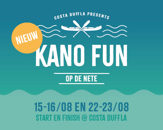Kano @ Costa Duffla 2026